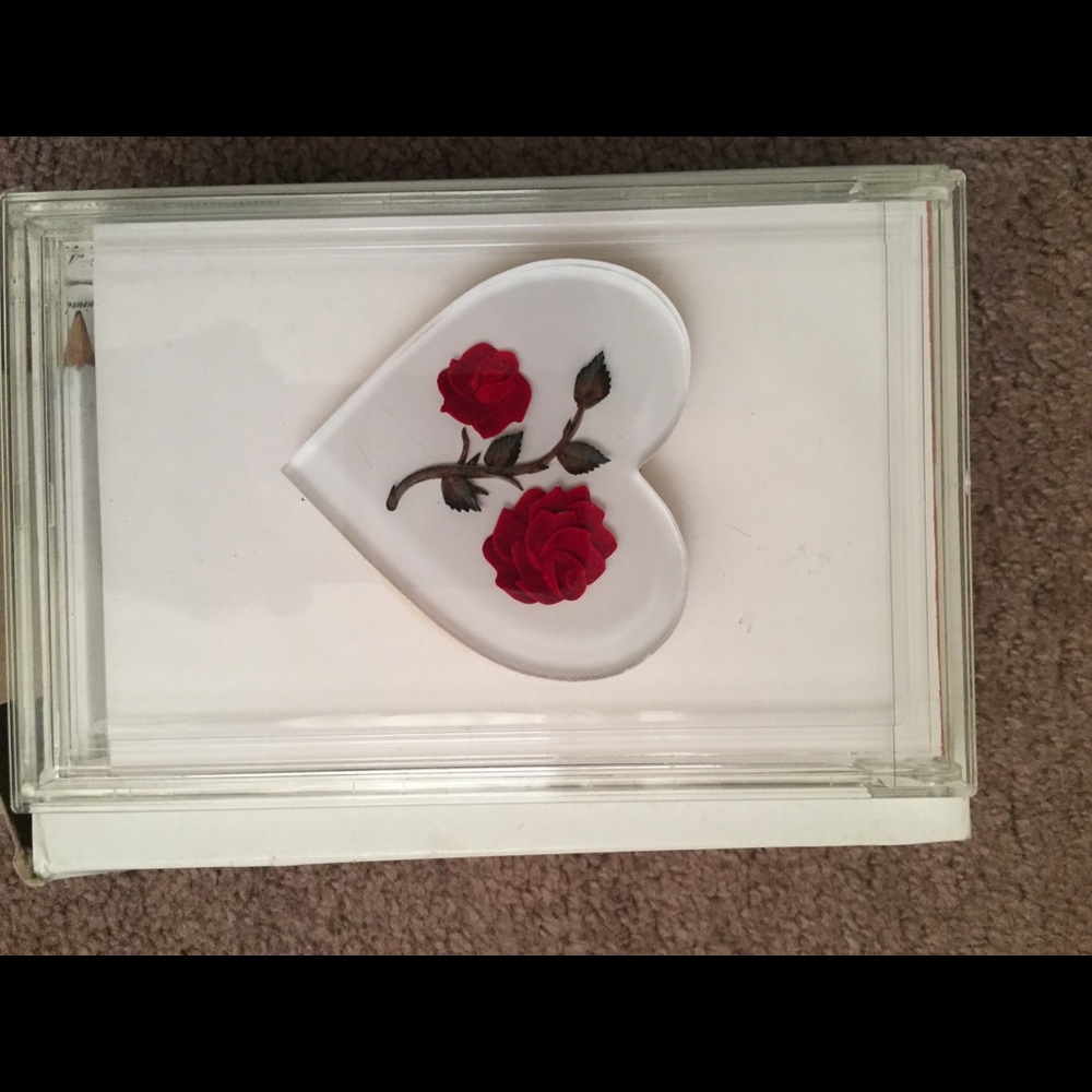 🎁Paper/pencil holder